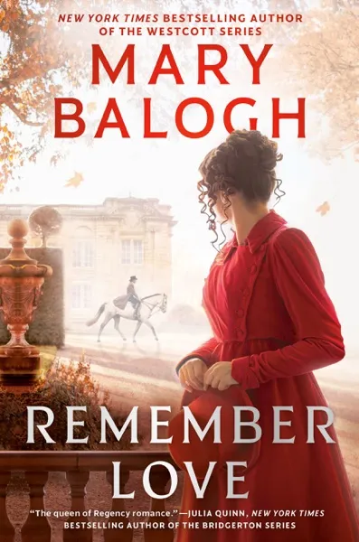 Remember Love Book Review and Summary