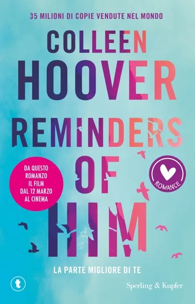 **Reminders of Him** Book Review and Summary