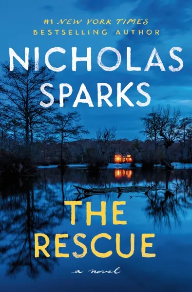 Rescue Book Review and Summary