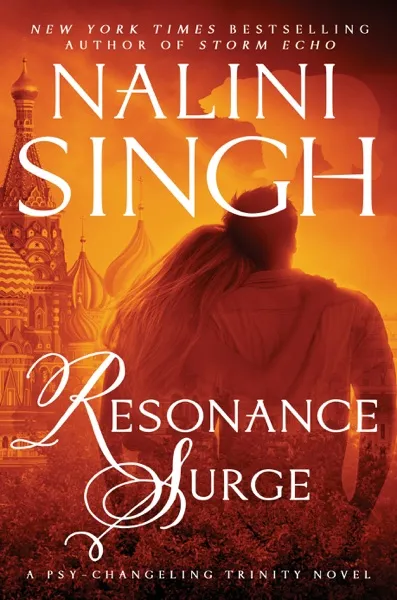 Resonance Surge Book Review and Summary