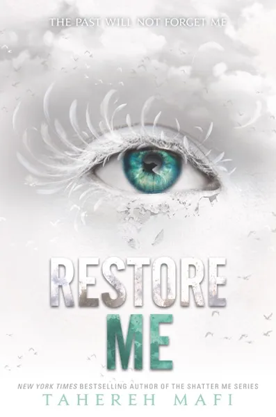 Restore me Book Review and Summary