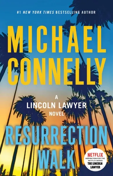 **Resurrection Walk** Book Review and Summary