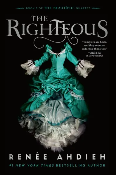 Righteous Book Review and Summary