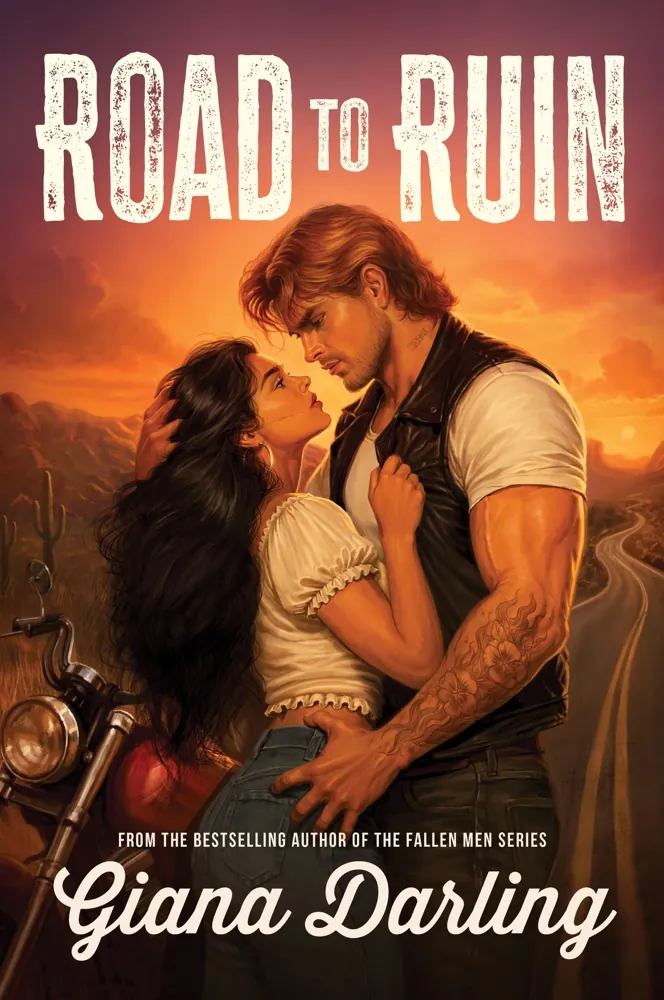 Road to Ruin: A Novel Book Review and Summary