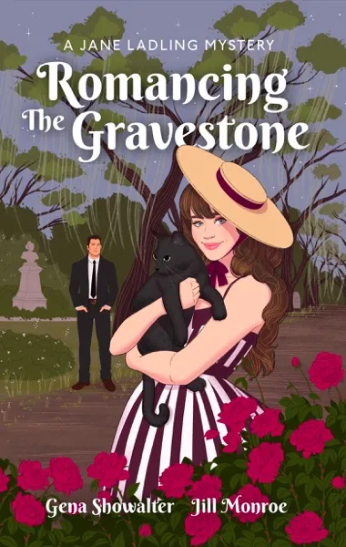 Romancing the Gravestone Book Review and Summary