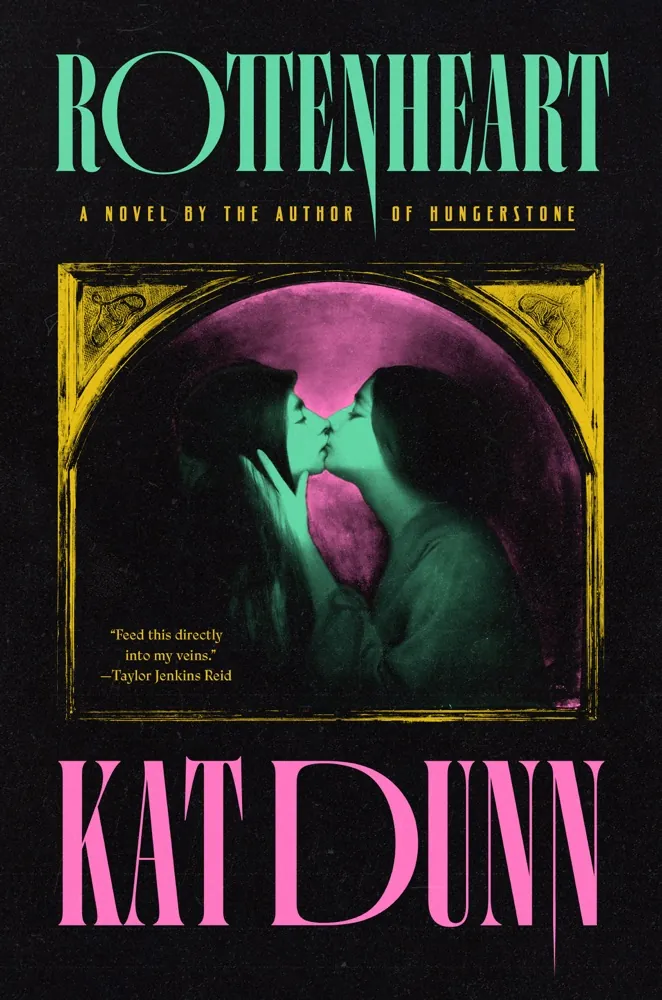 Rottenheart Book Review and Summary