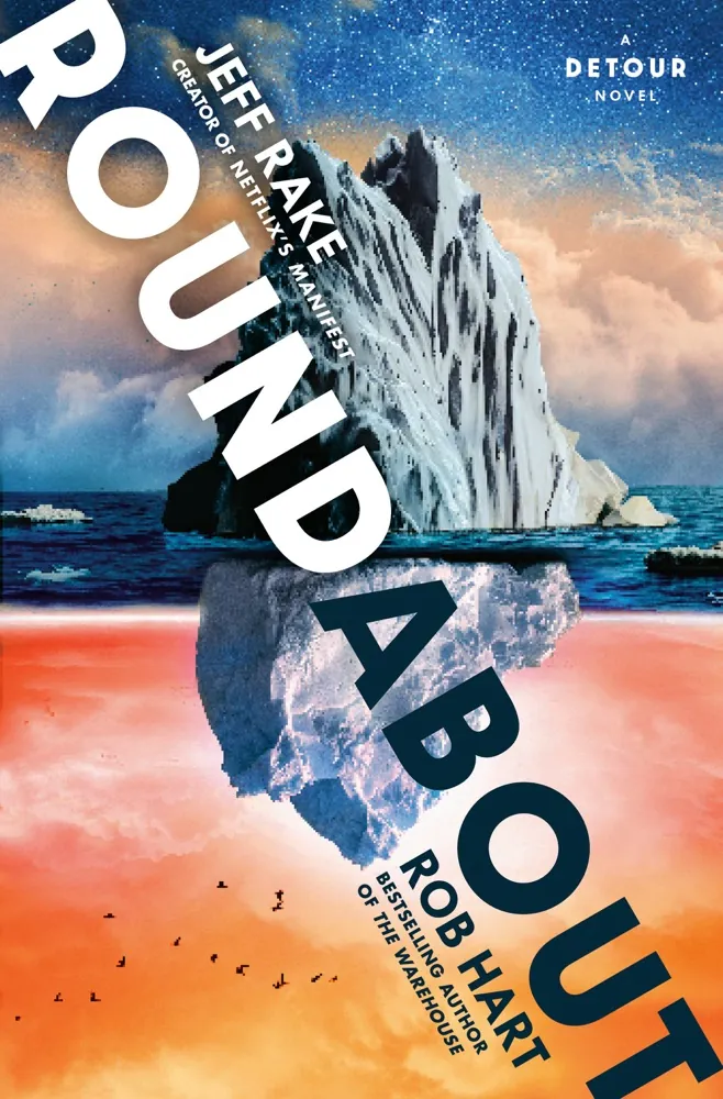 Roundabout (Detour, #2) Book Review and Summary