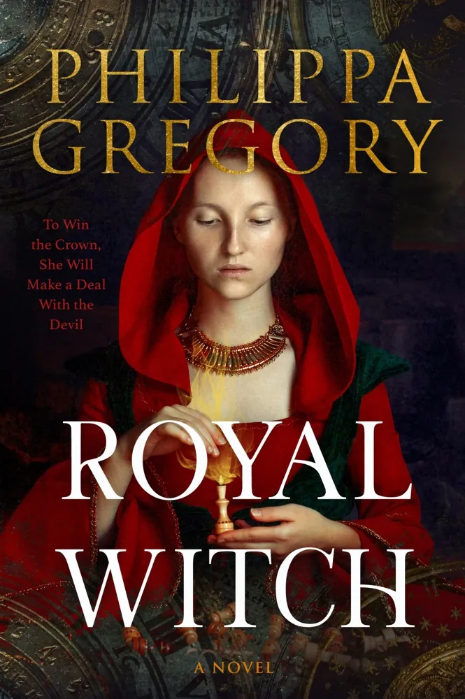 Royal Witch Book Review and Summary