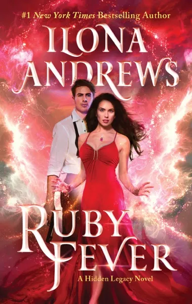 Ruby Fever Book Review and Summary