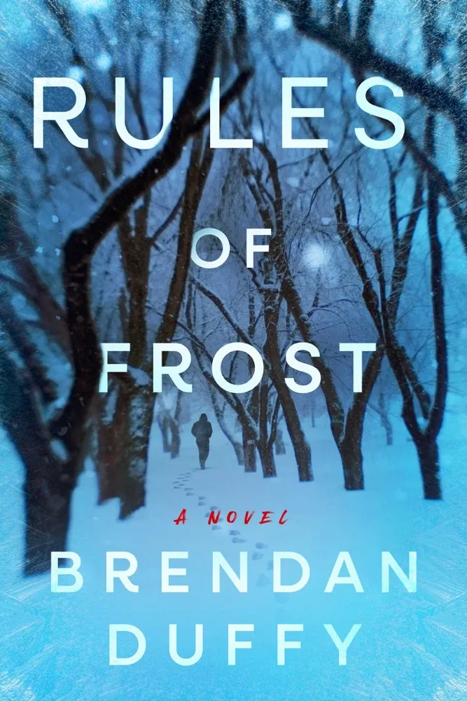 Rules of Frost Book Review and Summary