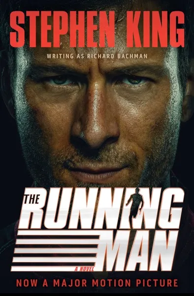 **Running Man** Book Review and Summary