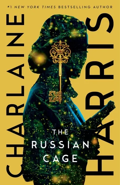 Russian Cage Book Review and Summary