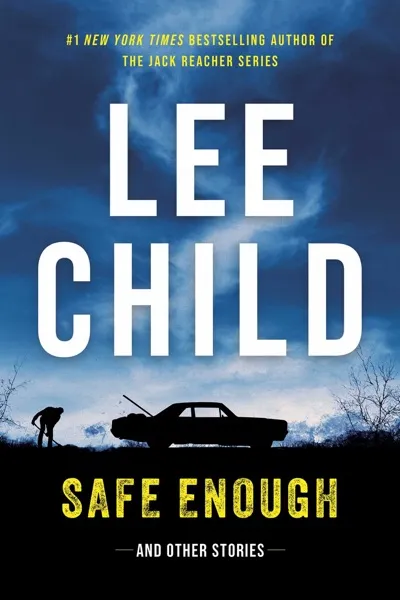 **Safe Enough and Other Stories** Book Review and Summary