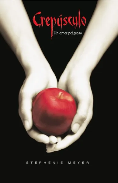 Saga Crepúsculo Book Review and Summary