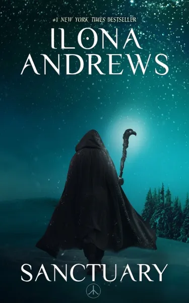Sanctuary Book Review and Summary