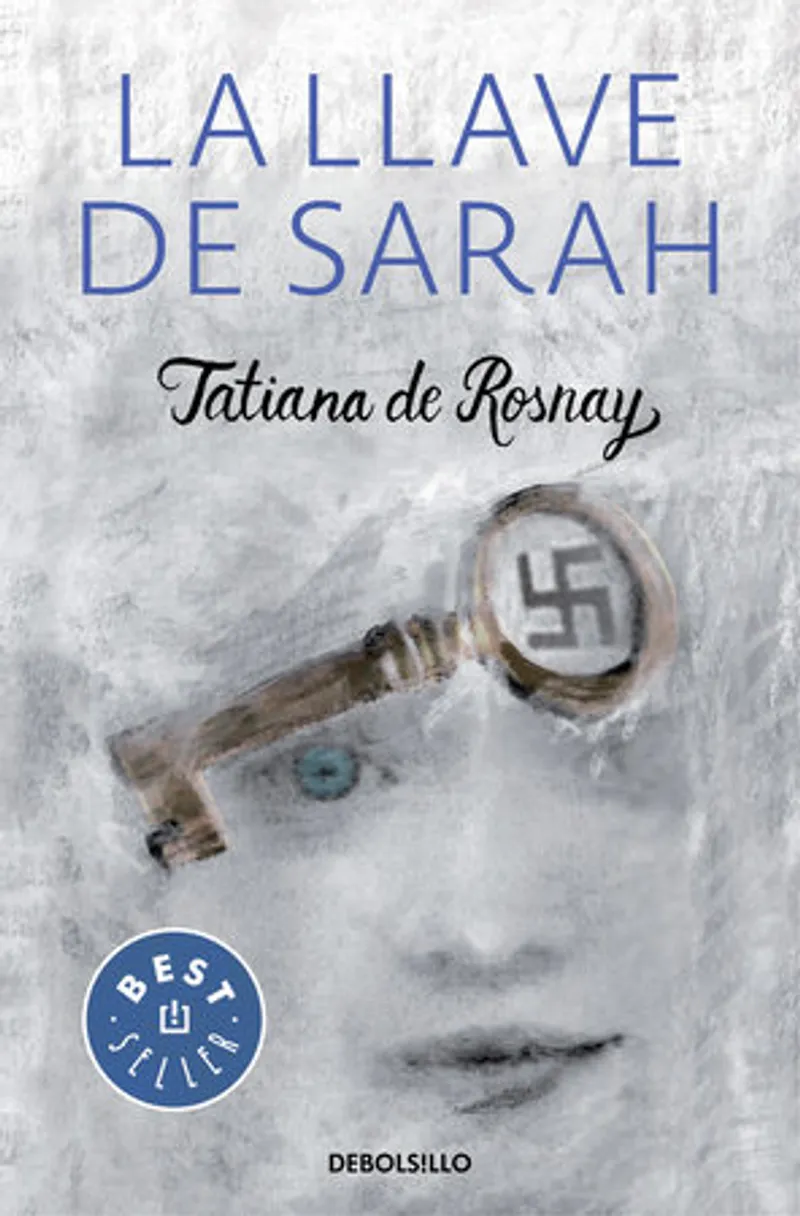 Sarah's Key Book Review and Summary