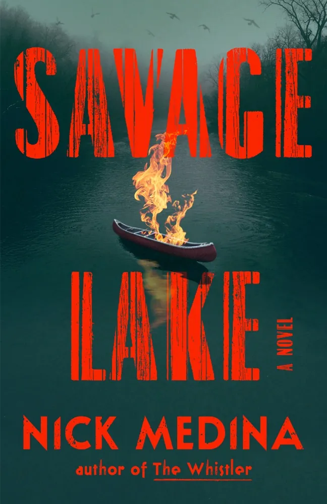 Savage Lake Book Review and Summary