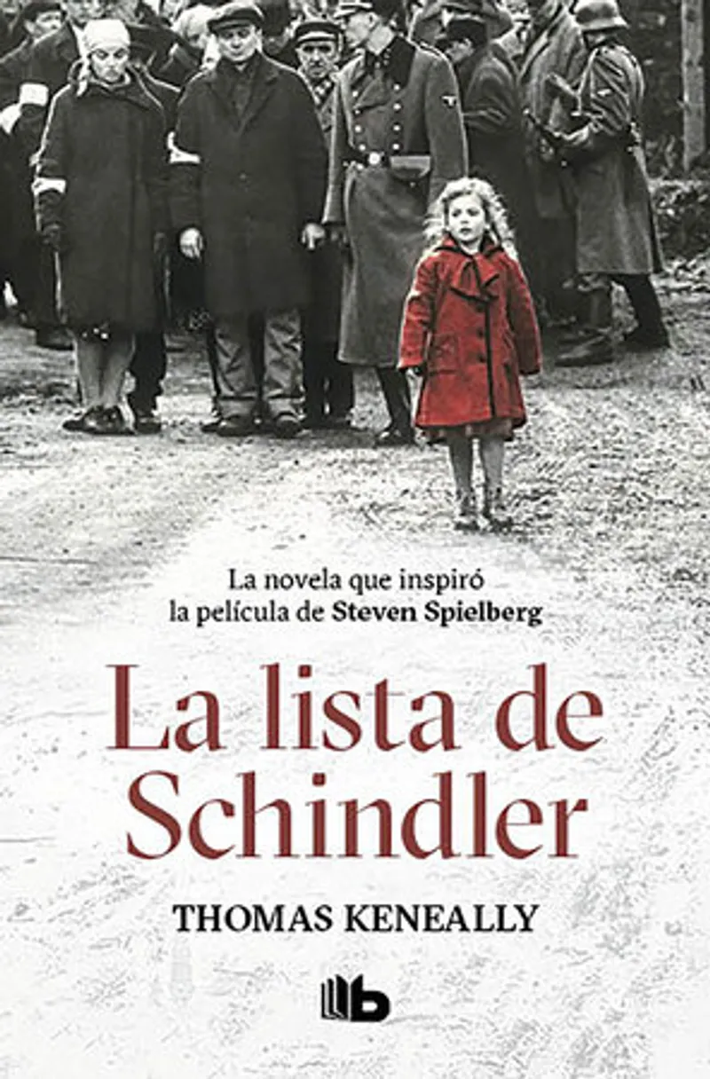 Schindler’s List Book Review and Summary