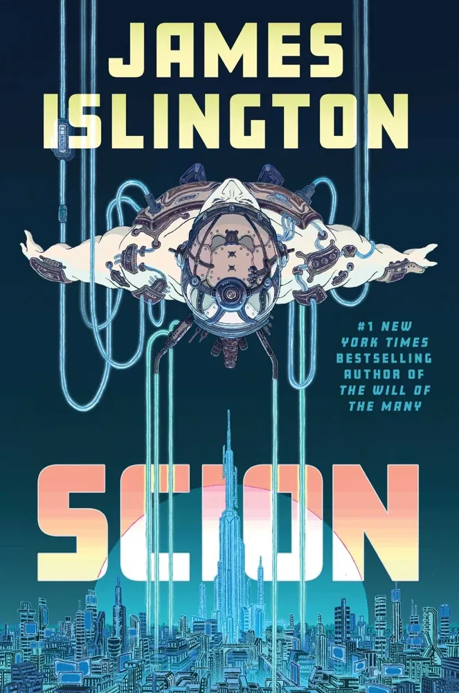Scion Book Review and Summary