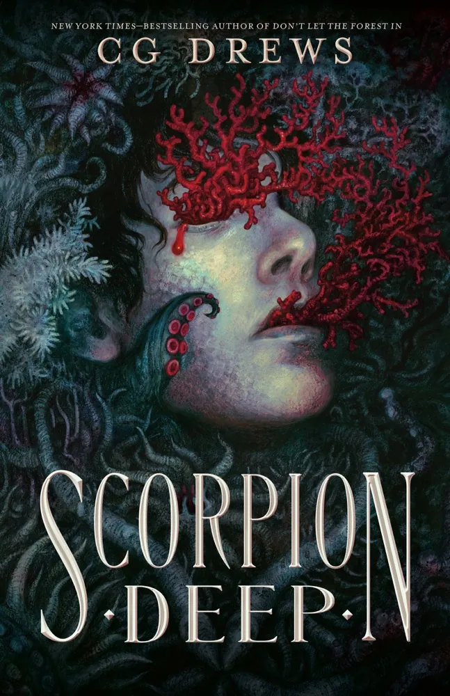 Scorpion Deep Book Review and Summary