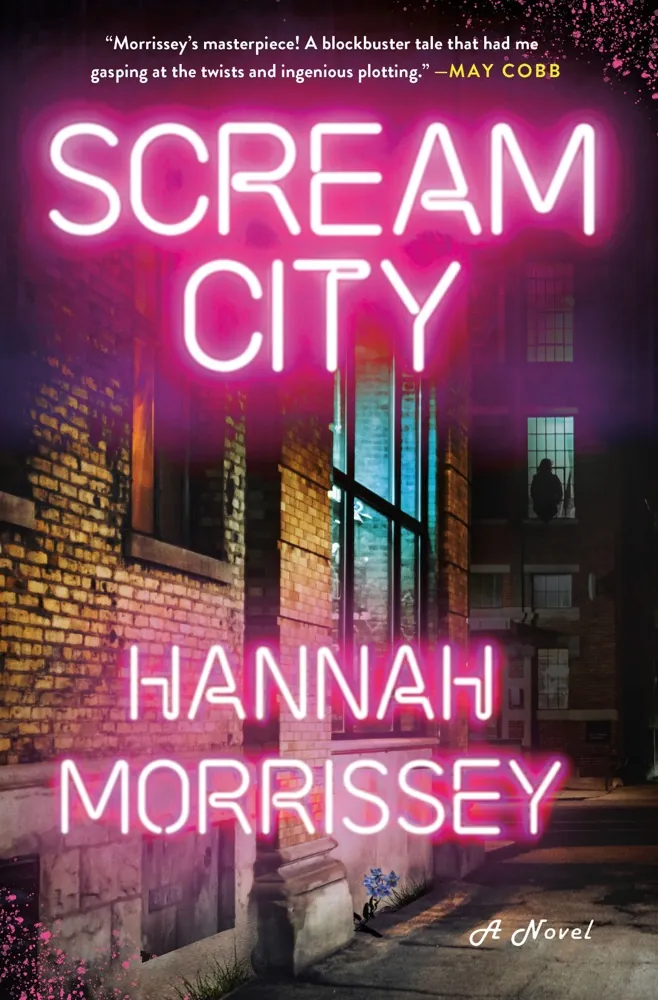 Scream City Book Review and Summary