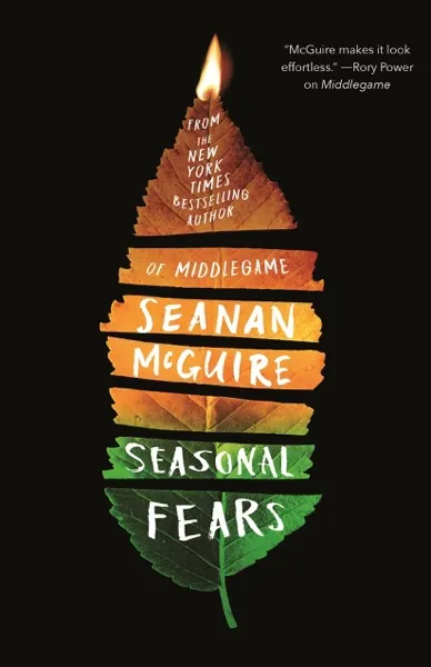 Seasonal Fears Book Review and Summary