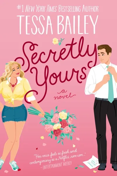 Secretly Yours Book Review and Summary