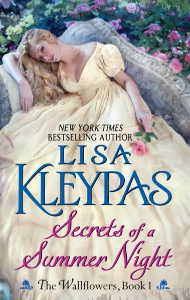 Secrets of a Summer Night Book Review and Summary