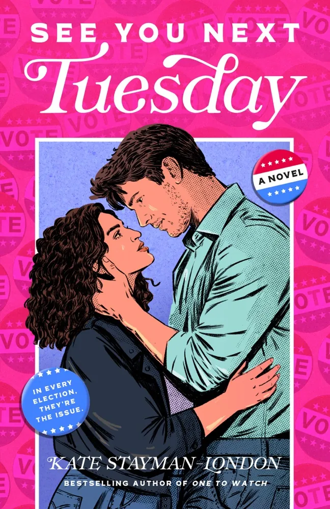 See You Next Tuesday Book Review and Summary