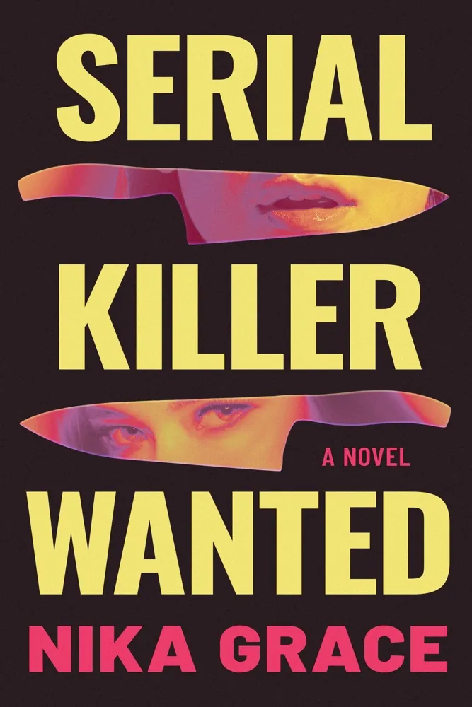 Serial Killer Wanted Book Review and Summary