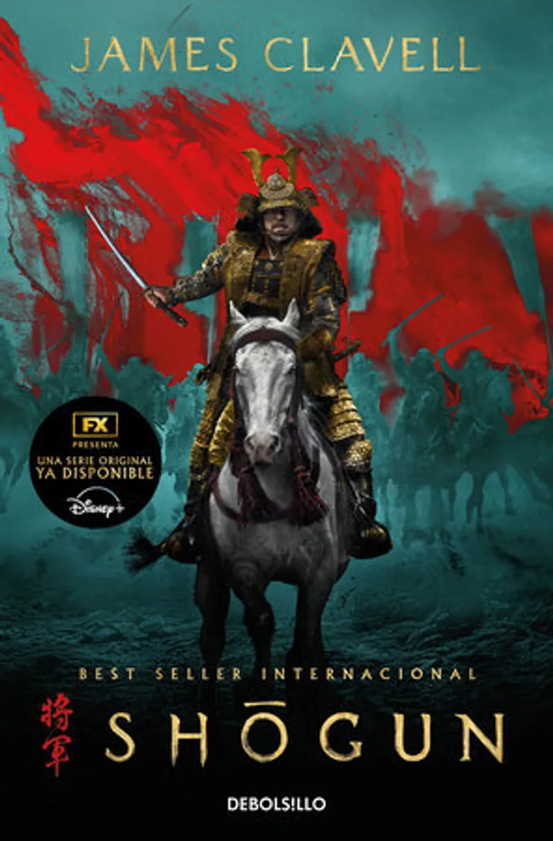 Shōgun Book Review and Summary