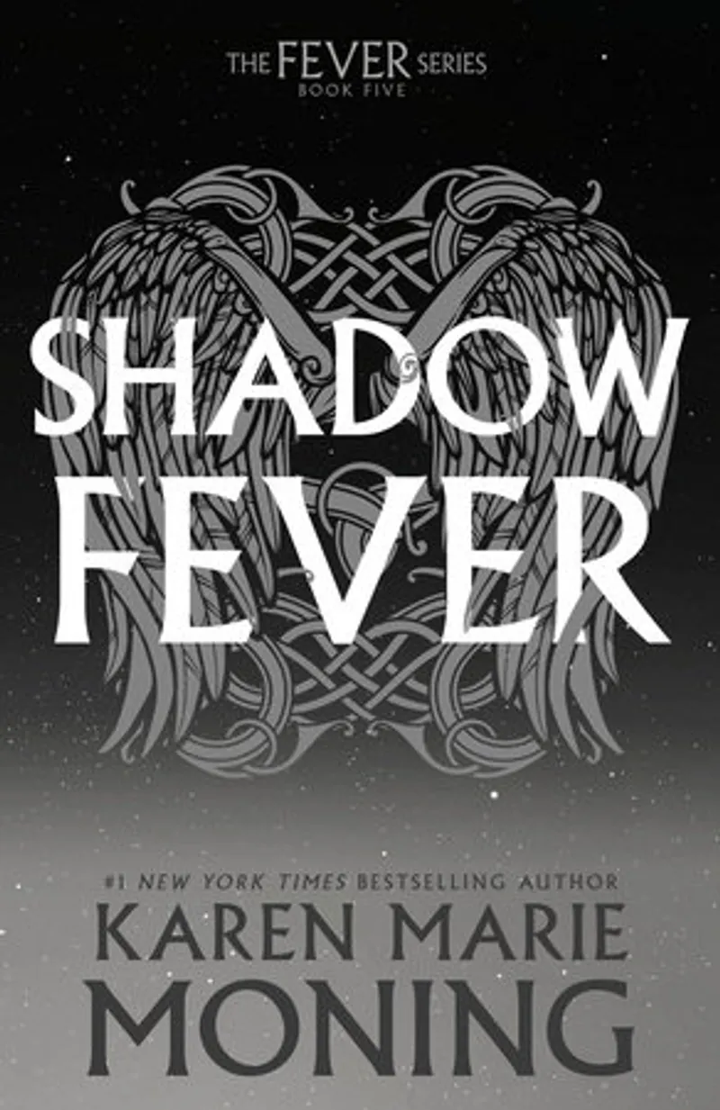 Shadowfever Book Review and Summary