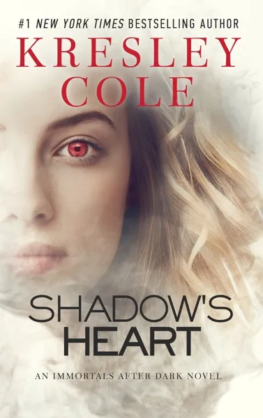 Shadow's Heart Book Review and Summary