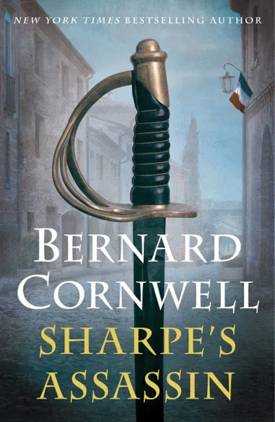 Sharpe's Assassin Book Review and Summary