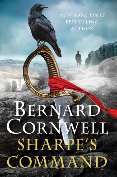 Sharpe's Command Book Review and Summary