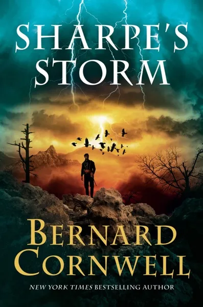 Sharpe's Storm Book Review and Summary