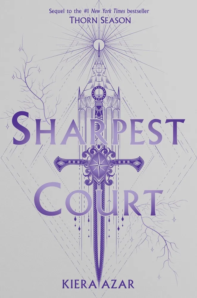 Sharpest Court (Thorn Season #2) Book Review and Summary