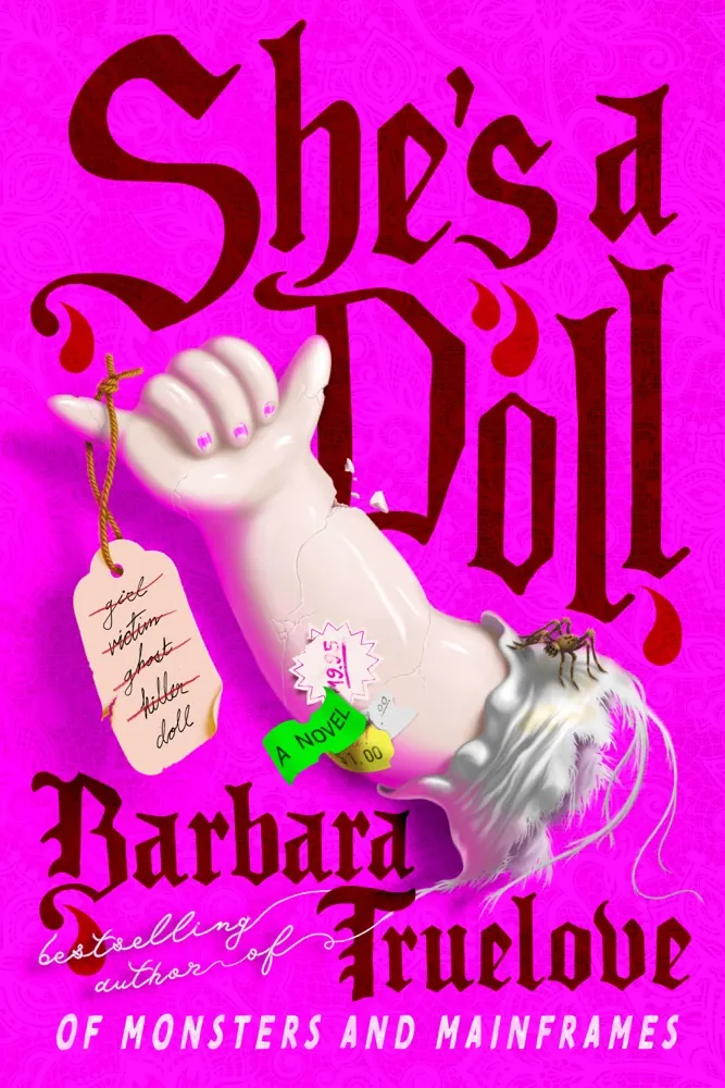 She's a Doll Book Review and Summary