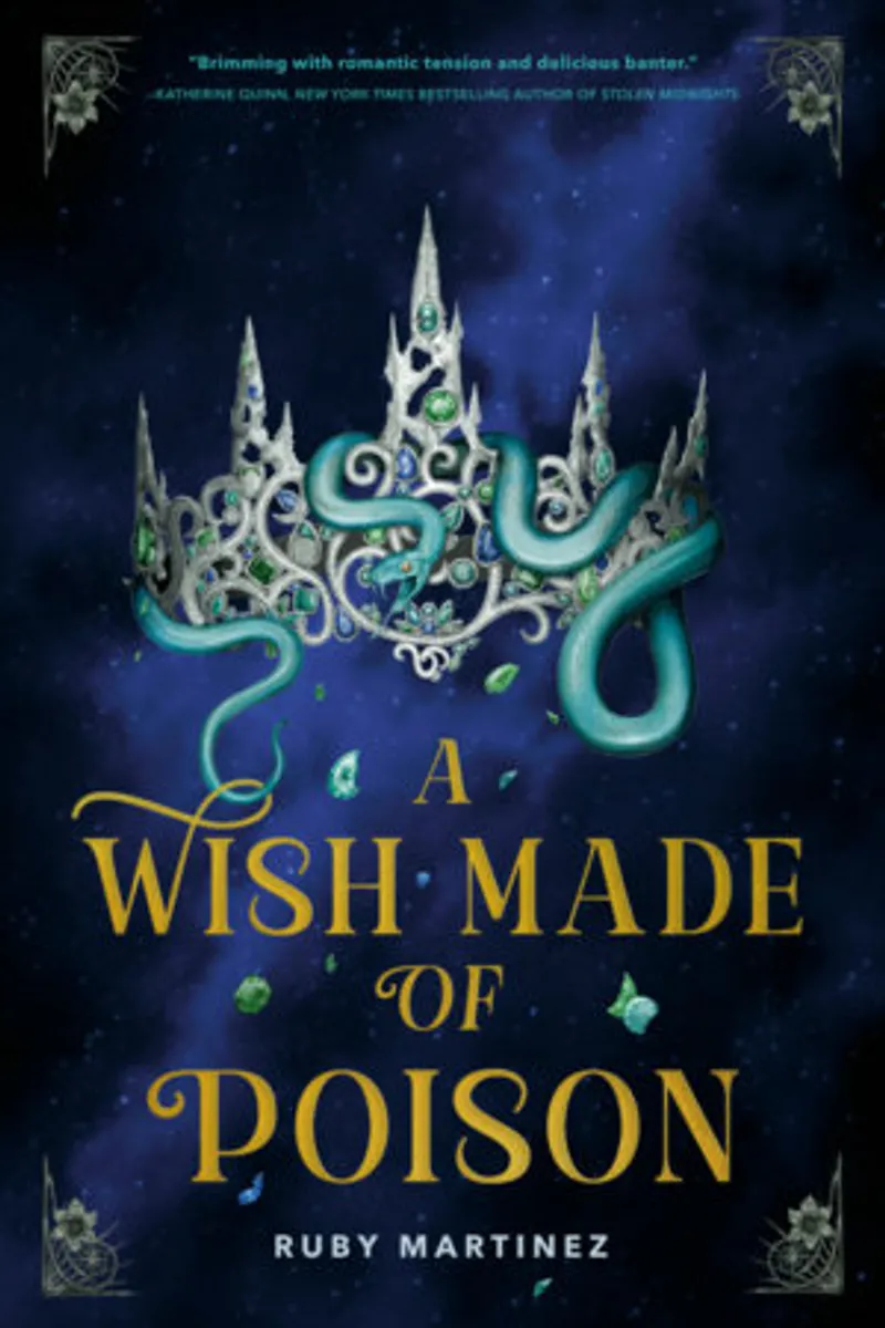 Sheever's Journal, Diary of a Poison Master Book Review and Summary