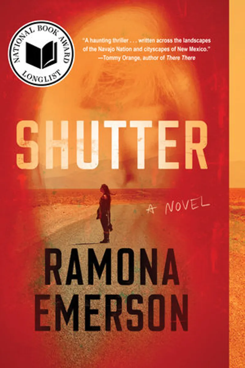 Shutter Island Book Review and Summary