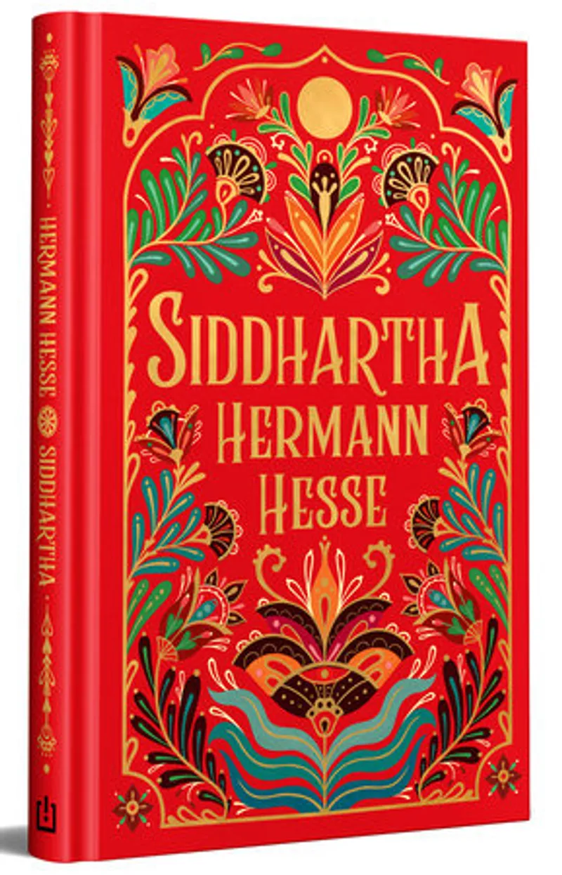 Siddhartha Book Review and Summary