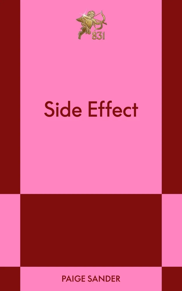 Side Effect: An 831 Stories Romance Book Review and Summary