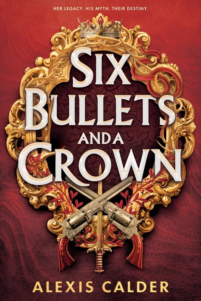 Six Bullets and a Crown Book Review and Summary