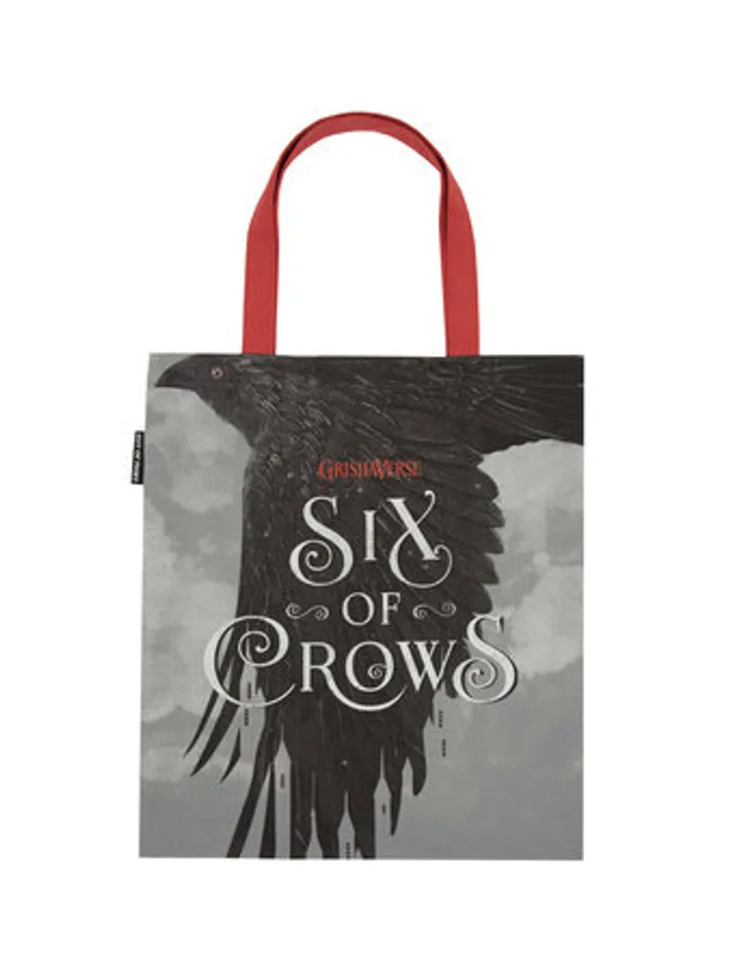 Six of Crows Book Review and Summary