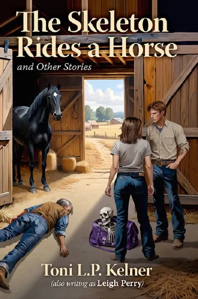 Skeleton Rides a Horse and Other Stories Book Review and Summary