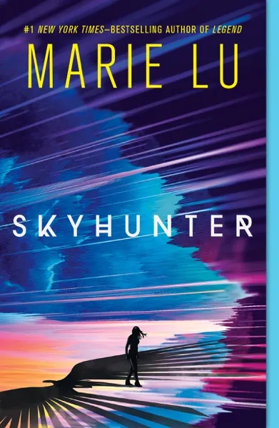Skyhunter Book Review and Summary