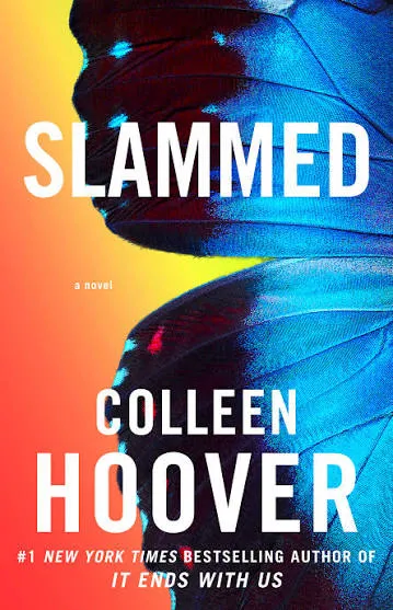 Slammed Book Review and Summary
