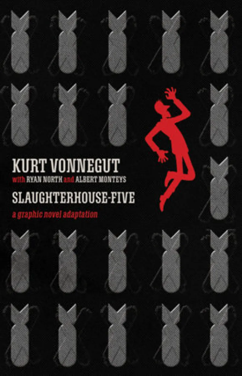 Slaughterhouse-Five Book Review and Summary