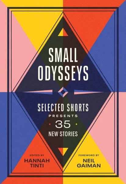 **Small Odysseys** Book Review and Summary