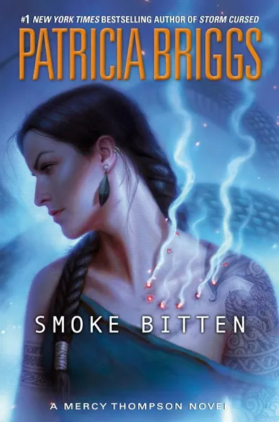 Smoke bitten Book Review and Summary